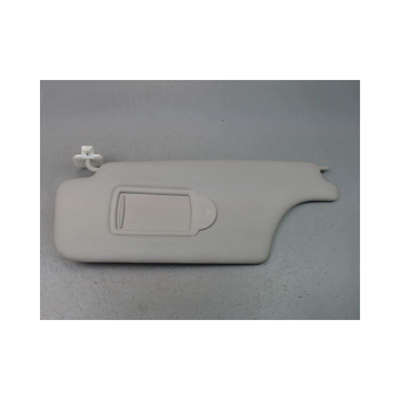 PARE-SOLEIL G RENAULT MODUS Phase 1 2004-2007