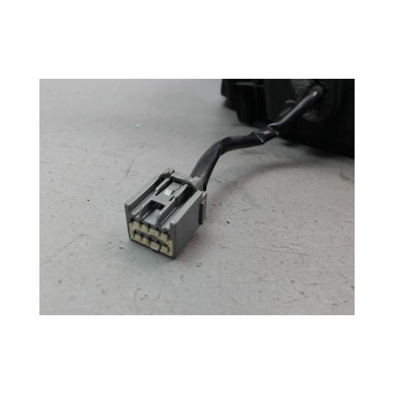 RETROVISEUR EXTERIEUR ELECTRIQUE GAUCHE FORD MONDEO II 2000-2007