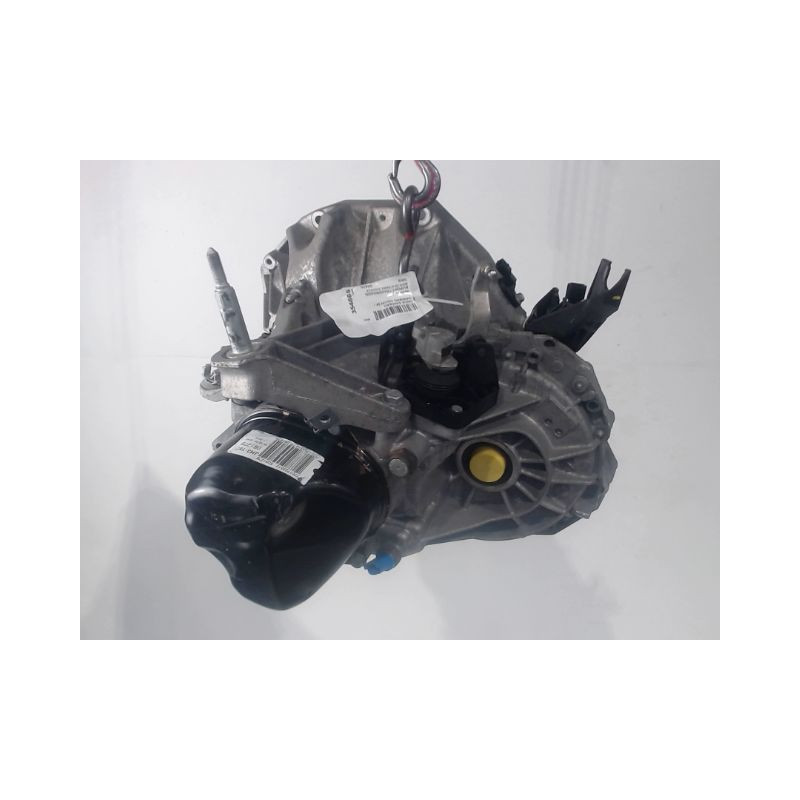 BOITE A VITESSE MECANIQUE DACIA SANDERO I 2008-2012 1.5 dCi