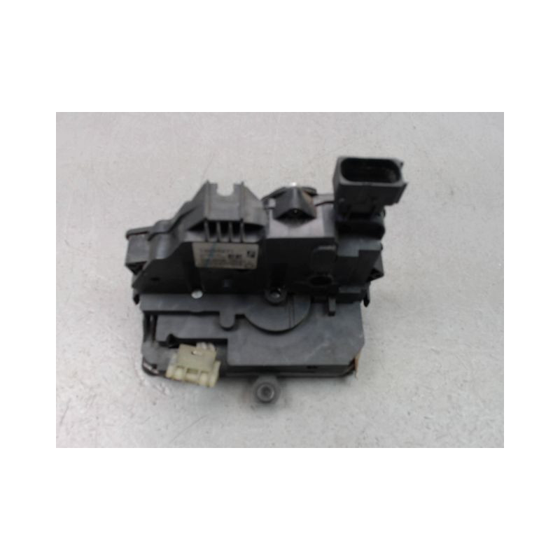 SYSTEME CONDAMNATION AVANT GAUCHE OPEL CORSA IV Phase 2 (D) 2011-2015