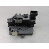 SYSTEME CONDAMNATION AVANT GAUCHE OPEL CORSA IV Phase 2 (D) 2011-2015
