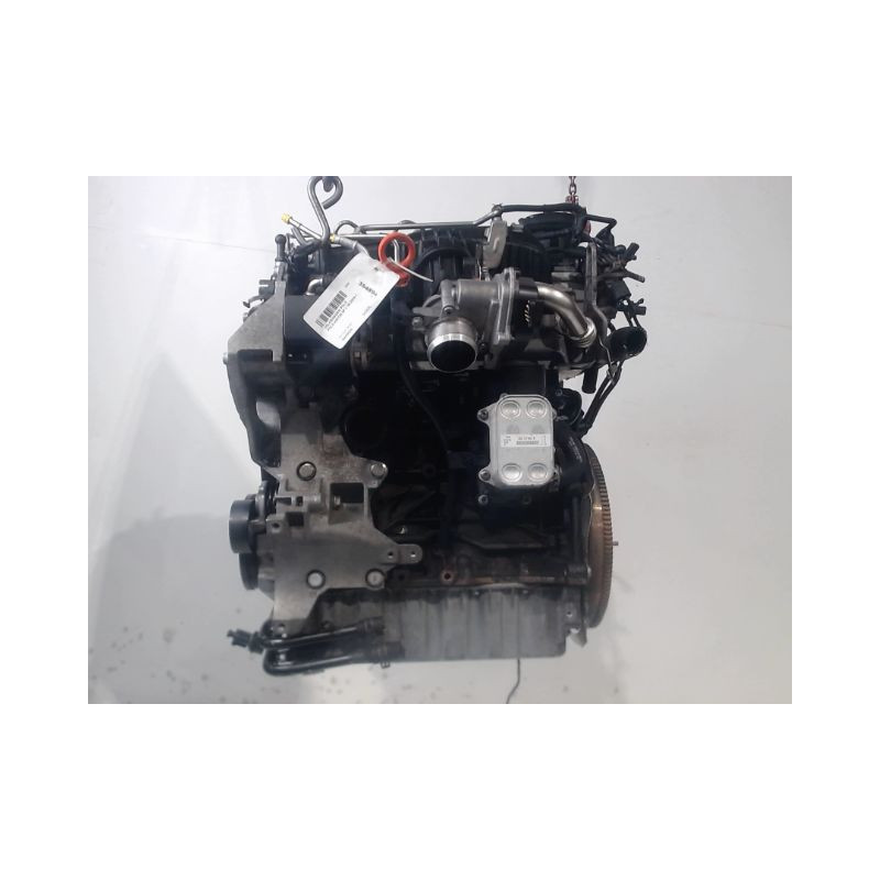 MOTEUR DIESEL VOLKSWAGEN POLO V 2009-... 1.6 TDI
