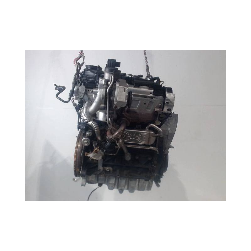 MOTEUR DIESEL VOLKSWAGEN POLO V 2009-... 1.6 TDI