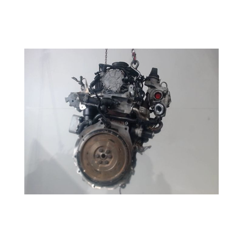 MOTEUR DIESEL VOLKSWAGEN POLO V 2009-... 1.6 TDI