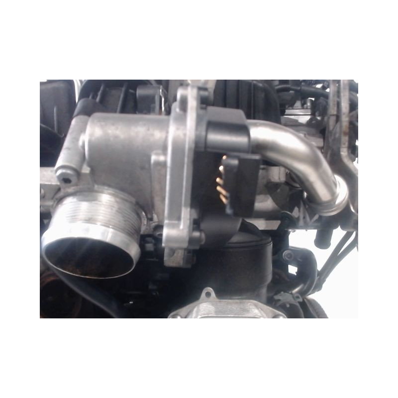 MOTEUR DIESEL VOLKSWAGEN POLO V 2009-... 1.6 TDI
