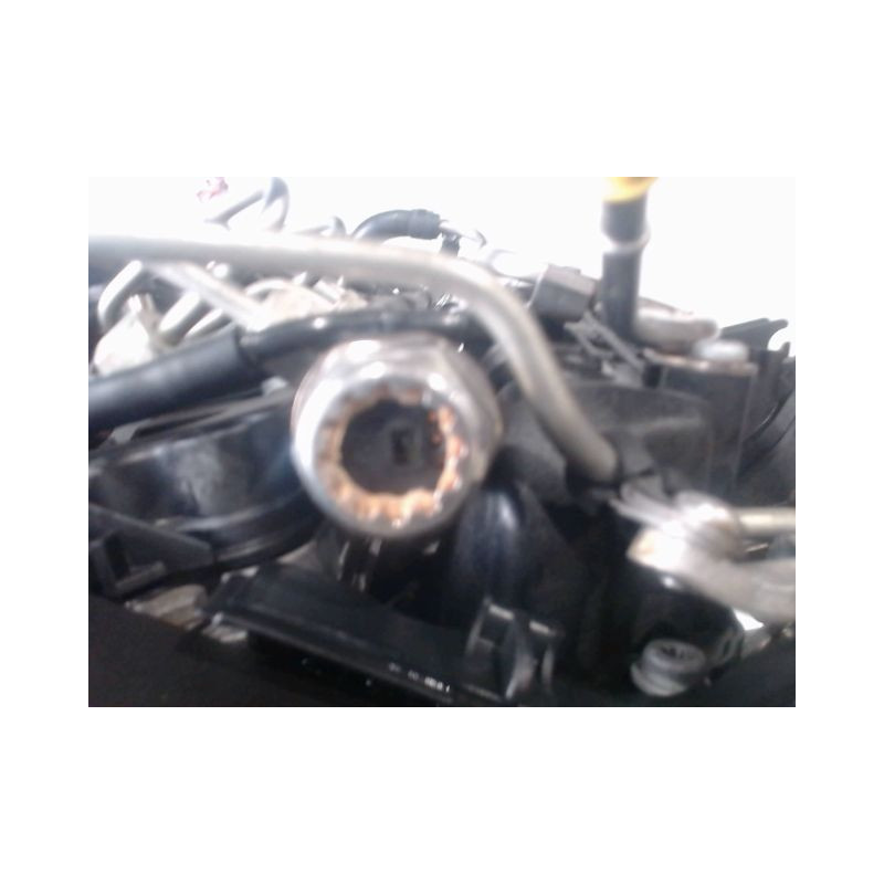 MOTEUR DIESEL VOLKSWAGEN POLO V 2009-... 1.6 TDI