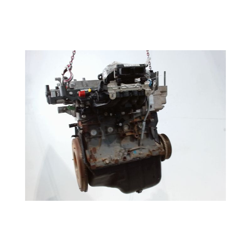 MOTEUR ESSENCE FIAT PUNTO II Phase 2 2003-2009 1.2 60 