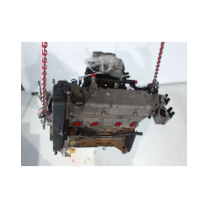 MOTEUR ESSENCE FIAT PUNTO II Phase 2 2003-2009 1.2 60 