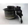 MOTEUR VENTILATEUR CHAUFFAGE RENAULT CLIO II Phase 2 2001-2006