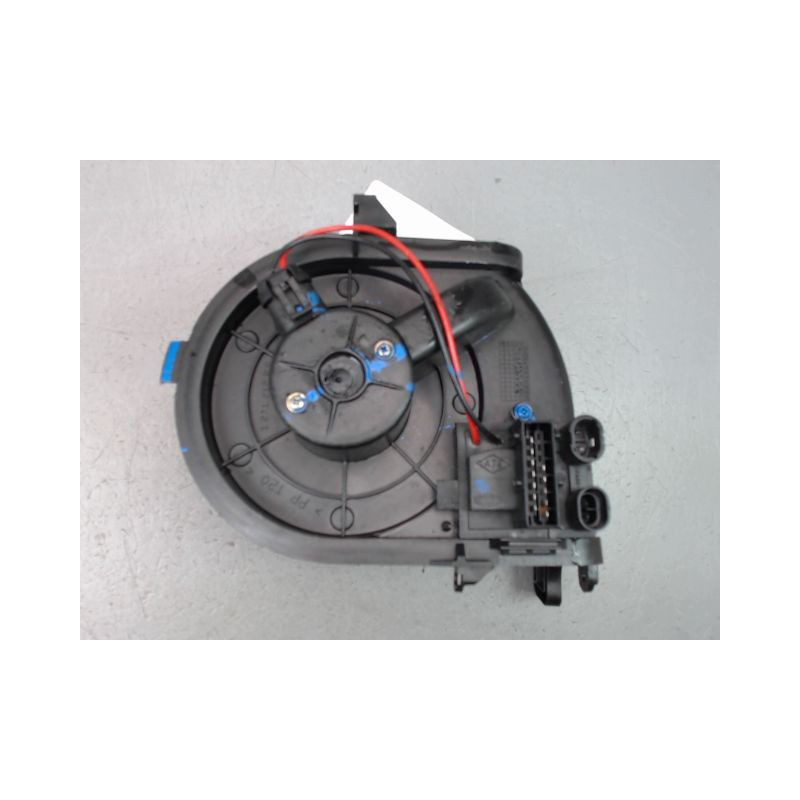 MOTEUR VENTILATEUR CHAUFFAGE RENAULT CLIO II Phase 2 2001-2006
