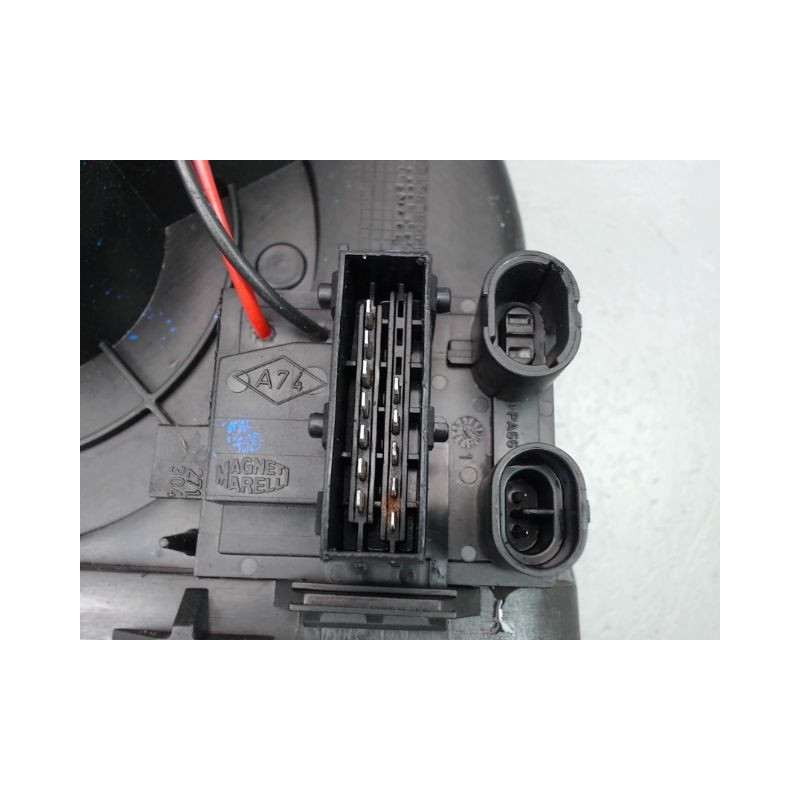 MOTEUR VENTILATEUR CHAUFFAGE RENAULT CLIO II Phase 2 2001-2006