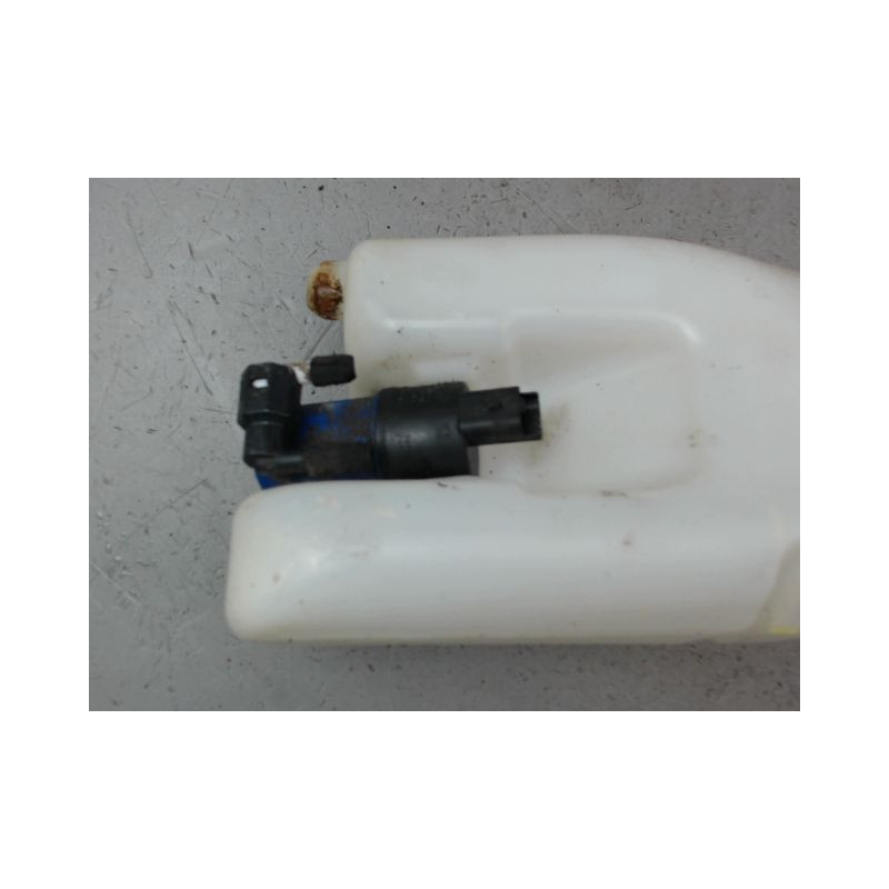 RESERVOIR LAVE-GLACE AVANT RENAULT TWINGO II Phase 1 2007-2011