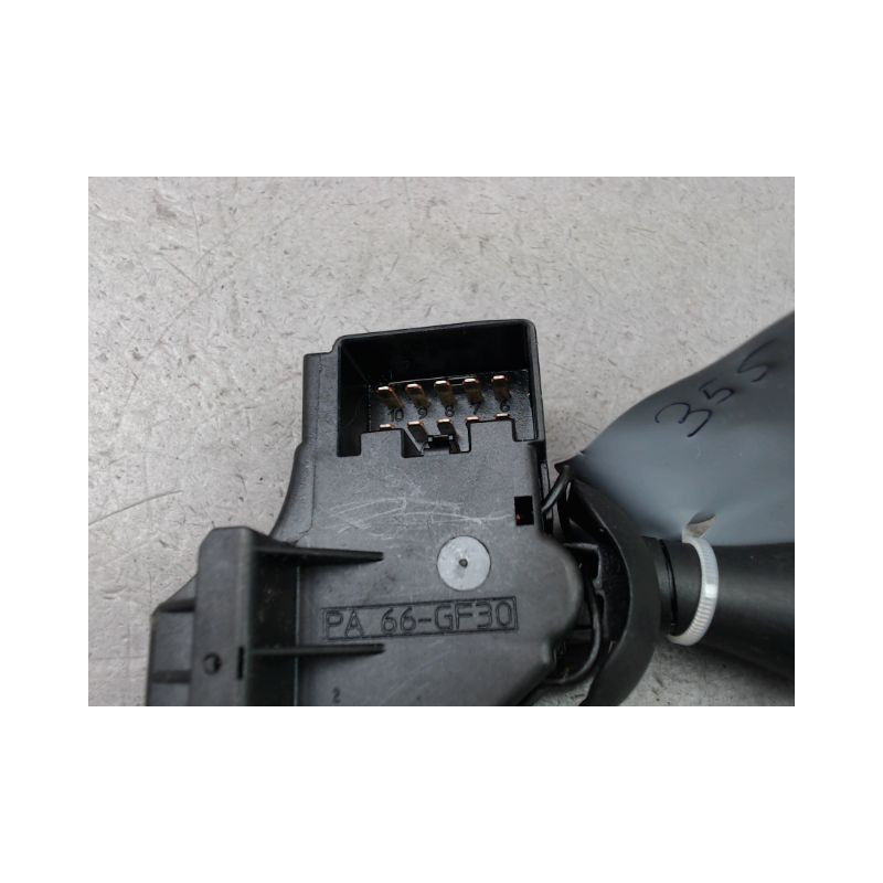 COMMANDE ESSUIE GLACE FORD FIESTA V Phase 2 2005-2008
