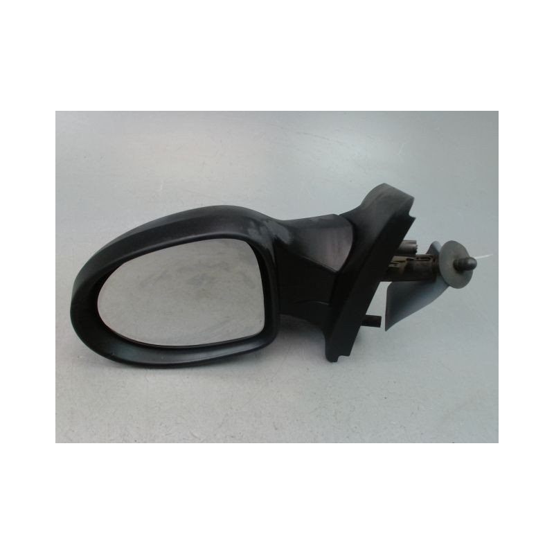 RETROVISEUR EXTERIEUR GAUCHE RENAULT TWINGO II Phase 1 2007-2011