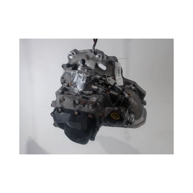BOITE A VITESSE MECANIQUE OPEL CORSA IV Phase 2  2011-2015 1.3 CDTI 