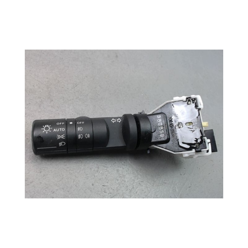 COMMANDE ECLAIRAGE NISSAN QASHQAI +2 I Phase 2 LONG 2010-2014