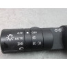 COMMANDE ECLAIRAGE NISSAN QASHQAI +2 I Phase 2 LONG 2010-2014