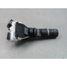 COMMANDE ESSUIE GLACE NISSAN QASHQAI +2 I Phase 2 LONG 2010-2014
