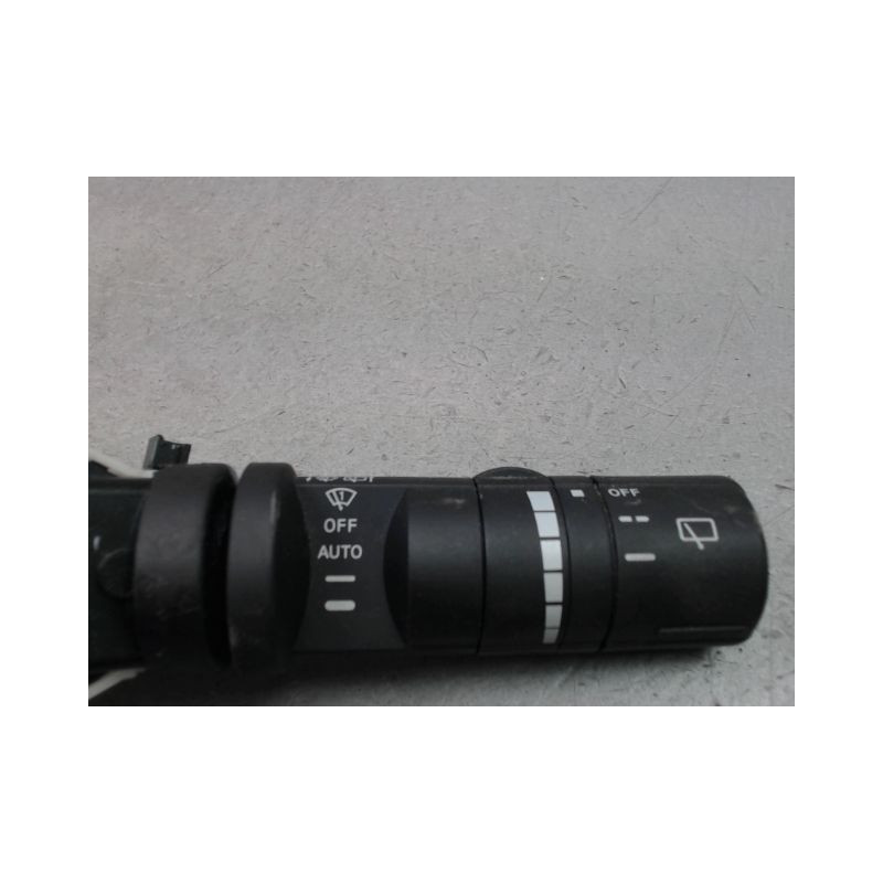 COMMANDE ESSUIE GLACE NISSAN QASHQAI +2 I Phase 2 LONG 2010-2014