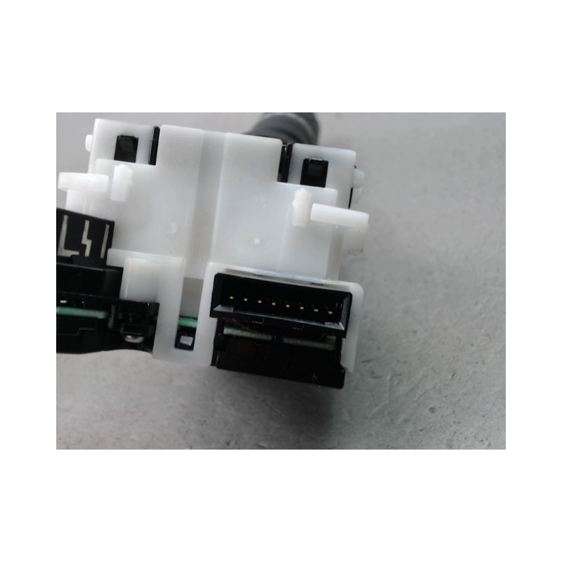 COMMANDE ESSUIE GLACE NISSAN QASHQAI +2 I Phase 2 LONG 2010-2014