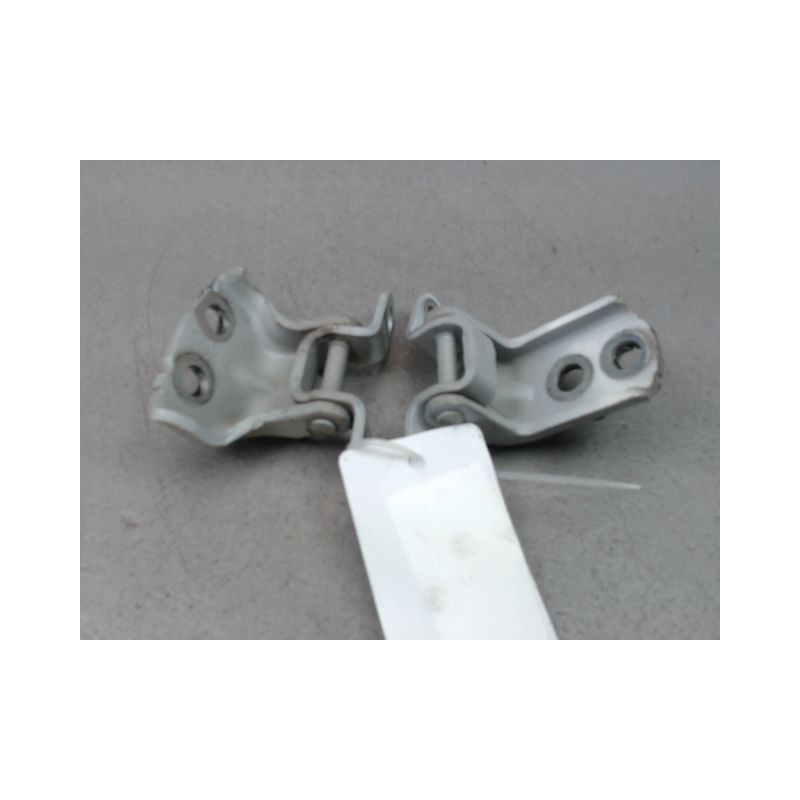 CHARNIÈRE PORTE AVD NISSAN QASHQAI +2 I Phase 2 LONG 2010-2014
