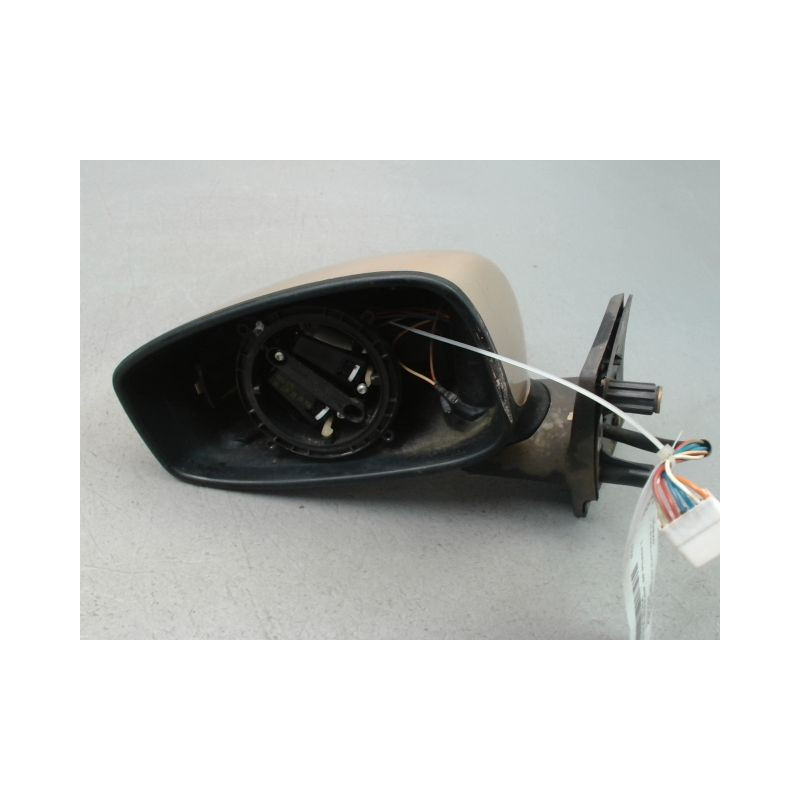 RETROVISEUR EXTERIEUR ELECTRIQUE GAUCHE LANCIA MUSA MONOSP. Phase 1 2004-2007