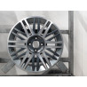 JANTE ALUMINIUM LANCIA MUSA MONOSP. Phase 1 2004-2007