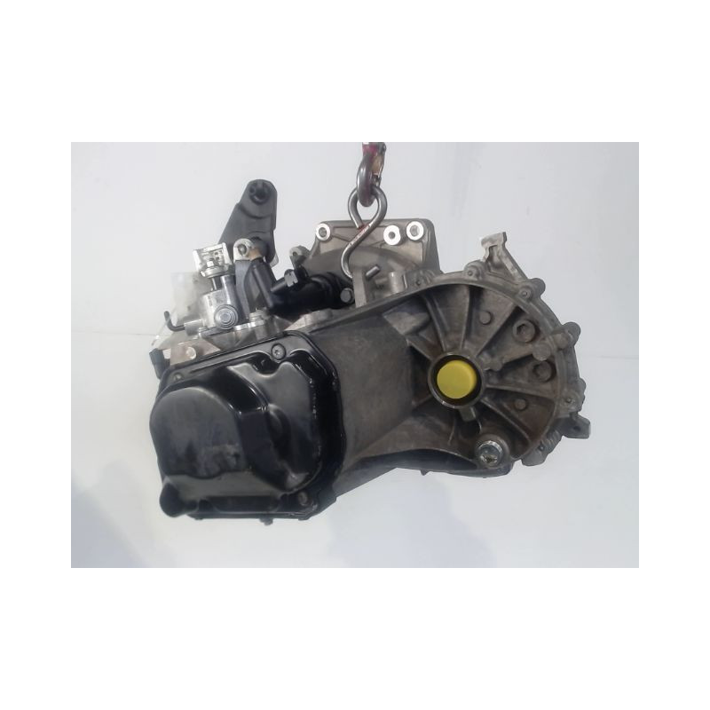 BOITE A VITESSE MECANIQUE VOLKSWAGEN POLO 1.0