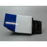 VOLET DE TRAPPE CARBURANT RENAULT TRAFIC