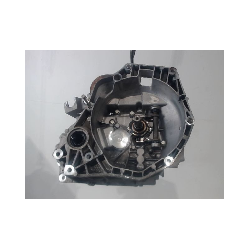 BOITE A VITESSE MECANIQUE CITROEN NEMO FG 2008-... 1.3 HDi 75