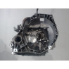 BOITE A VITESSE MECANIQUE CITROEN NEMO FG 2008-... 1.3 HDi 75