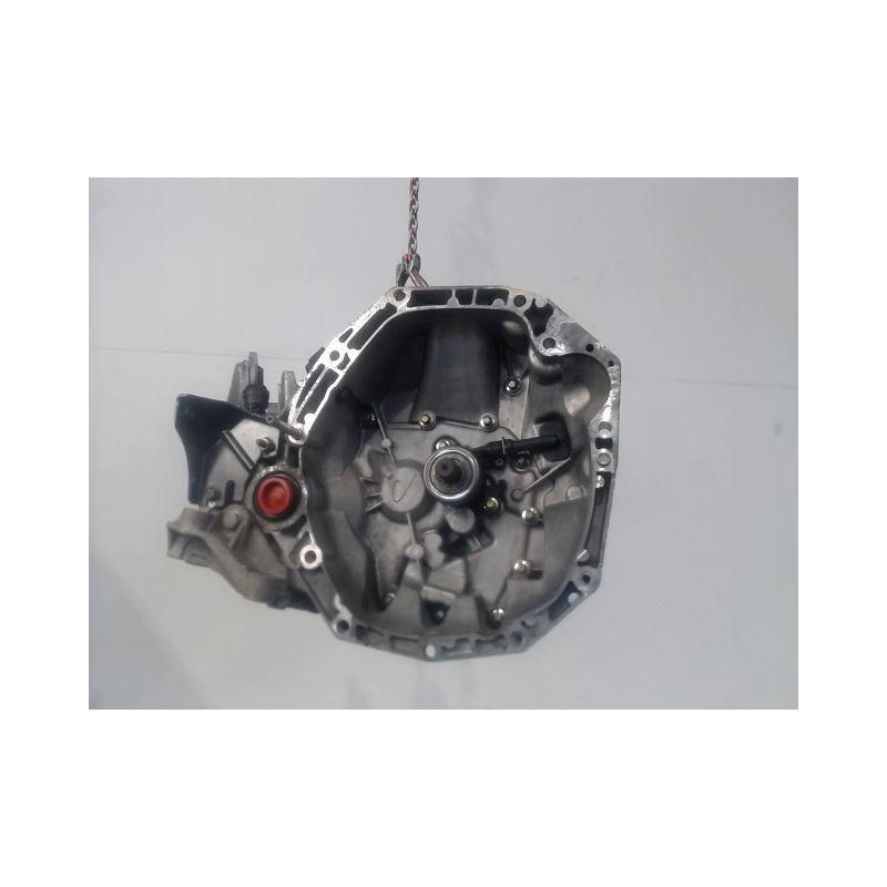 BOITE A VITESSE MECANIQUE RENAULT CLIO CAMPUS II Phase 1 2006-2009 1.5 dCi 