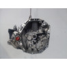 BOITE A VITESSE MECANIQUE RENAULT CLIO CAMPUS II Phase 1 2006-2009 1.5 dCi 