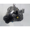 BOITE A VITESSE MECANIQUE RENAULT CLIO CAMPUS II Phase 1 2006-2009 1.5 dCi 