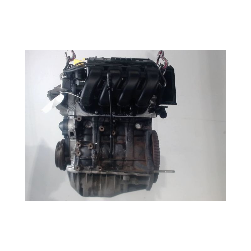 MOTEUR ESSENCE RENAULT CLIO II Phase 2 2001-2006 1.2 16V (BB05, BB0W, BB11, BB27, BB2T, BB2U, BB2V, CB05,...