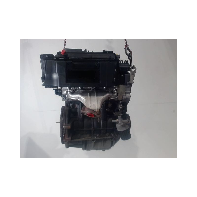 MOTEUR ESSENCE RENAULT CLIO II Phase 2 2001-2006 1.2 16V (BB05, BB0W, BB11, BB27, BB2T, BB2U, BB2V, CB05,...