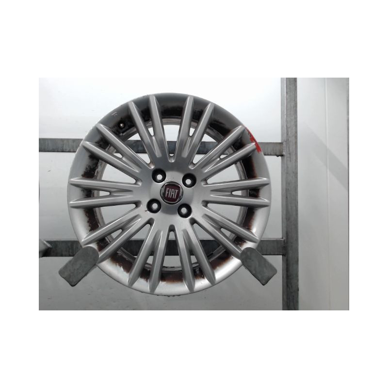 JANTE ALUMINIUM FIAT BRAVO II 2007-...