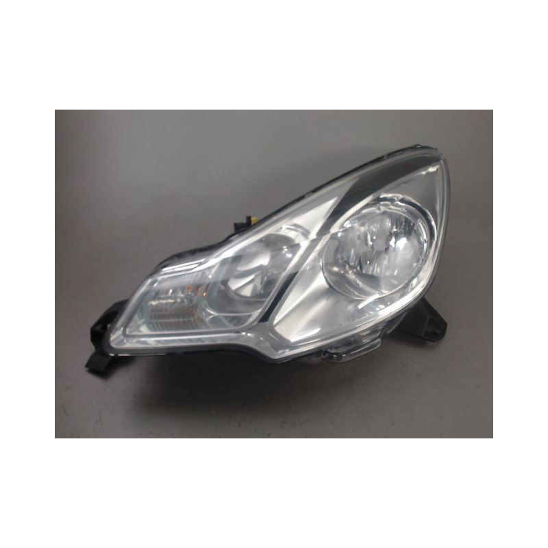 PHARE GAUCHE CITROEN C3
