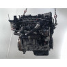 MOTEUR DIESEL FORD FIESTA 1.4 TDCi