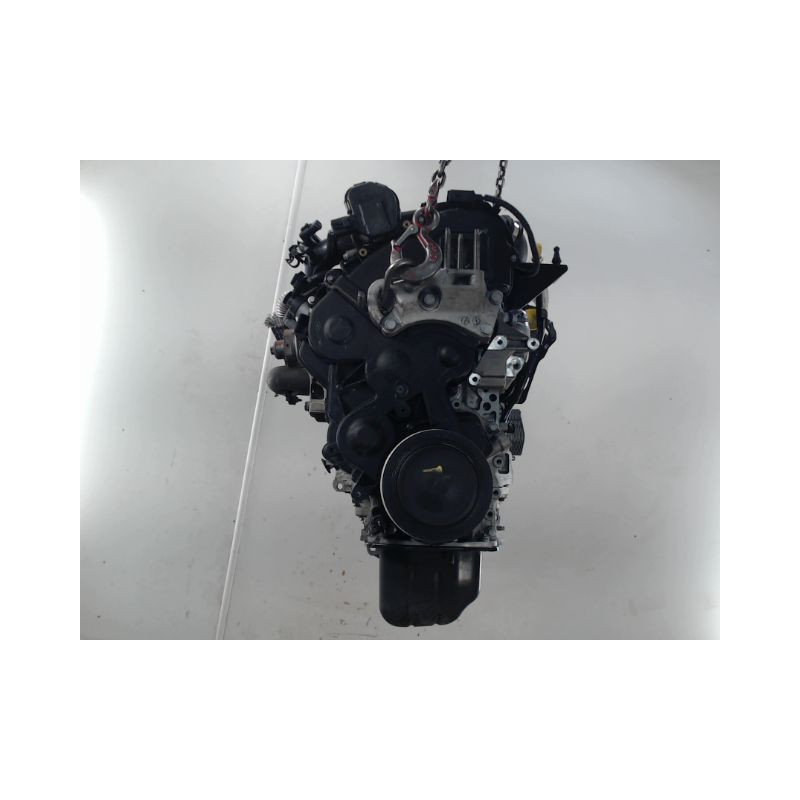 MOTEUR DIESEL FORD FIESTA 1.4 TDCi