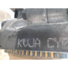 MOTEUR DIESEL FORD FIESTA 1.4 TDCi