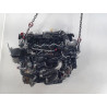 MOTEUR DIESEL FORD FIESTA 1.4 TDCi