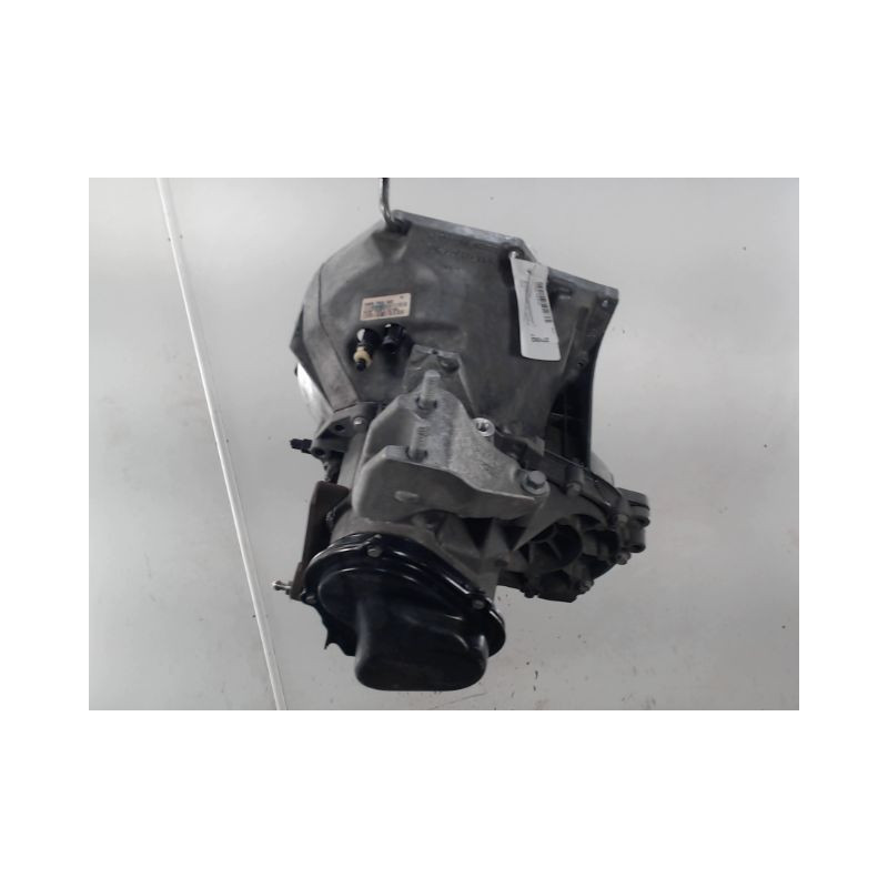 BOITE A VITESSE MECANIQUE FORD FIESTA 1.4 TDCi
