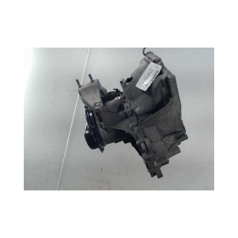 BOITE A VITESSE MECANIQUE FORD FIESTA 1.4 TDCi