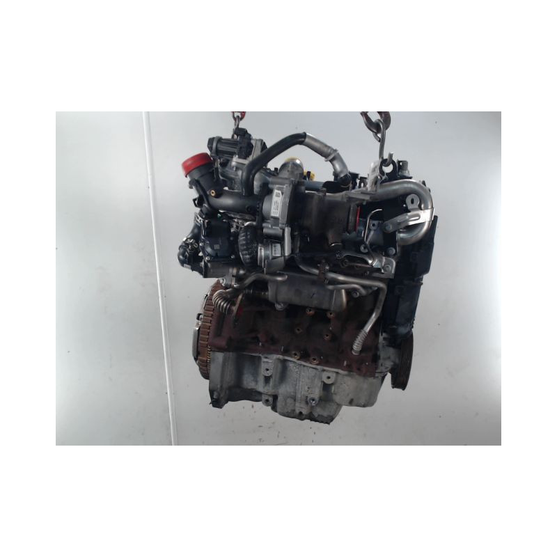 MOTEUR DIESEL RENAULT KANGOO 1.5 dCi 90 