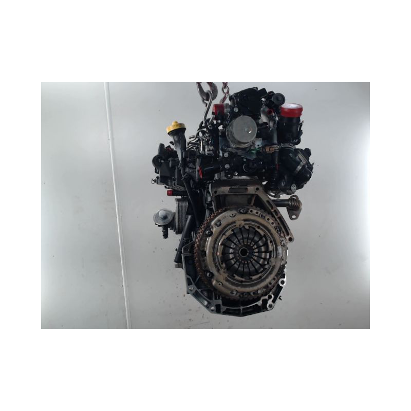 MOTEUR DIESEL RENAULT KANGOO 1.5 dCi 90 