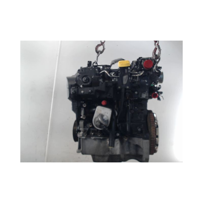 MOTEUR DIESEL RENAULT KANGOO 1.5 dCi 90 
