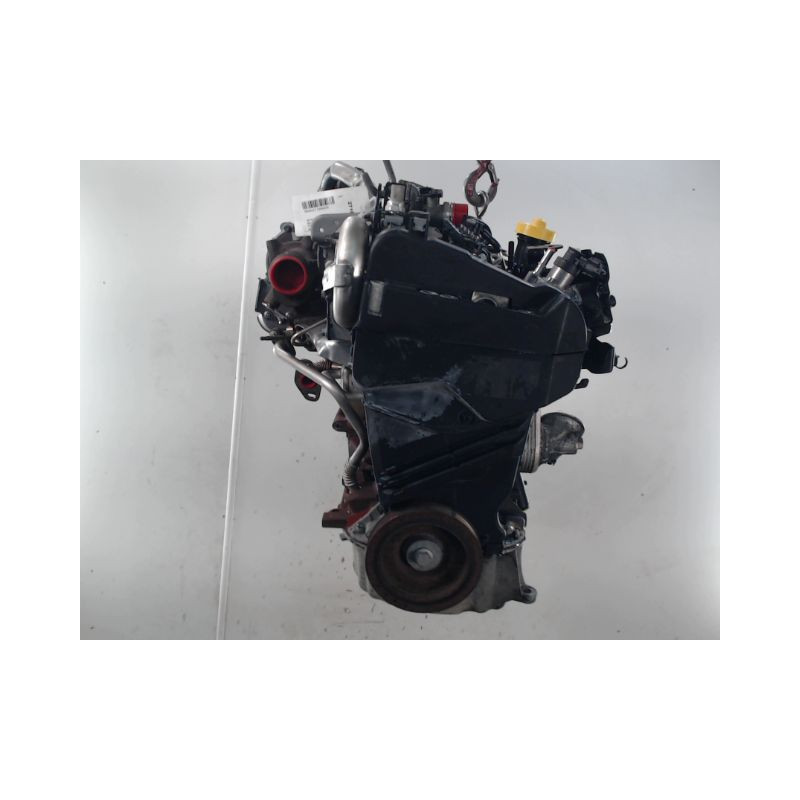 MOTEUR DIESEL RENAULT KANGOO 1.5 dCi 90 