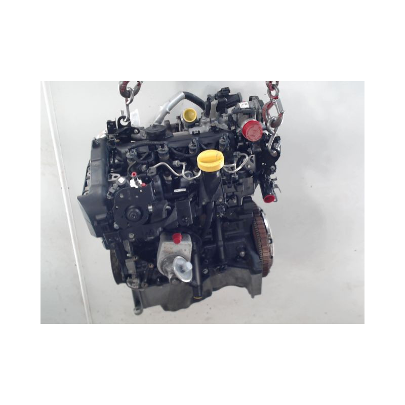 MOTEUR DIESEL RENAULT KANGOO 1.5 dCi 90 