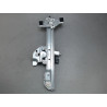 MECANISME LEVE-GLACE AVANT GAUCHE CITROEN C3